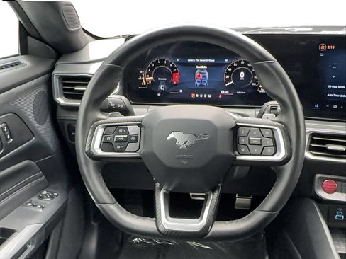 Used 2024 Ford Mustang GT Premium RWD image 33
