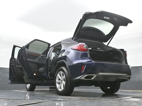 Used 2017 Lexus RX 350 AWD w/ Premium Package image 64