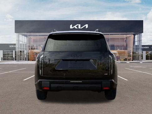 New 2027 Kia Telluride EX X-Line image 5