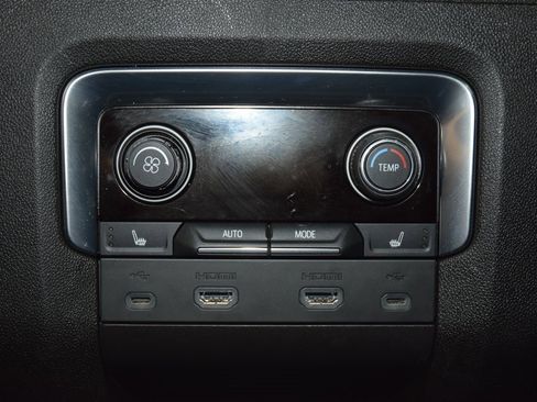 Certified 2021 Chevrolet Tahoe RST w/ Luxury Package image 43