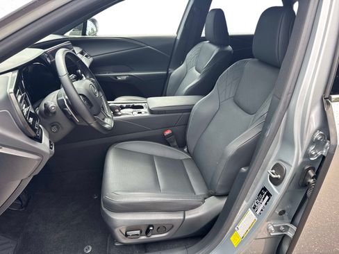 Certified 2024 Lexus RX 350 Premium w/ Accessory Package (Z1) FWD image 22