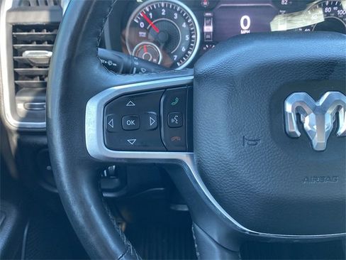 Used 2019 RAM 1500 Big Horn image 22