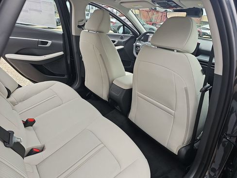 New 2026 Hyundai Sonata SEL image 11