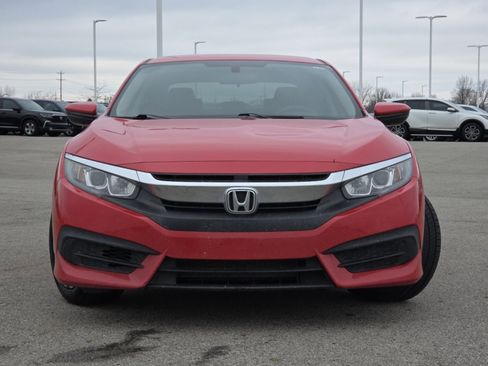 Used 2017 Honda Civic LX image 9
