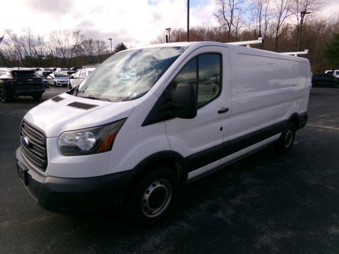 Used 2015 Ford Transit 150 148 Low Roof image 4