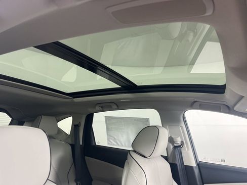 New 2026 Acura RDX SH-AWD w/ Advance Package image 10