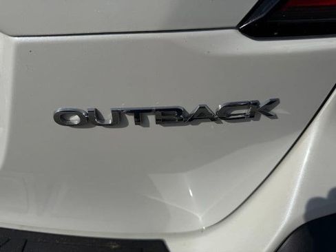 Certified 2025 Subaru Outback Premium AWD/4WD image 19