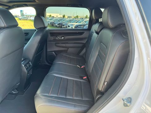 Certified 2024 Honda CR-V Sport Touring image 28