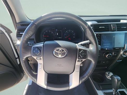 Used 2024 Toyota 4Runner SR5 Premium image 11