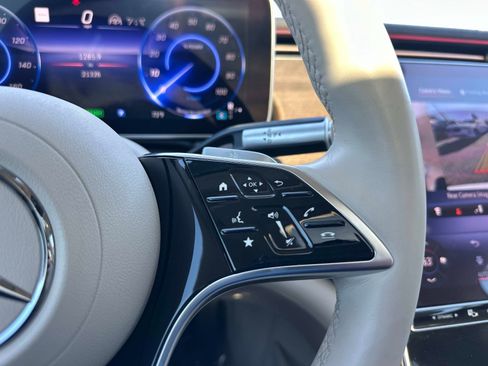 Certified 2023 Mercedes-Benz EQS 450+ Sedan image 31