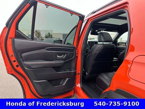 Used 2026 Honda Passport TrailSport Elite image 31