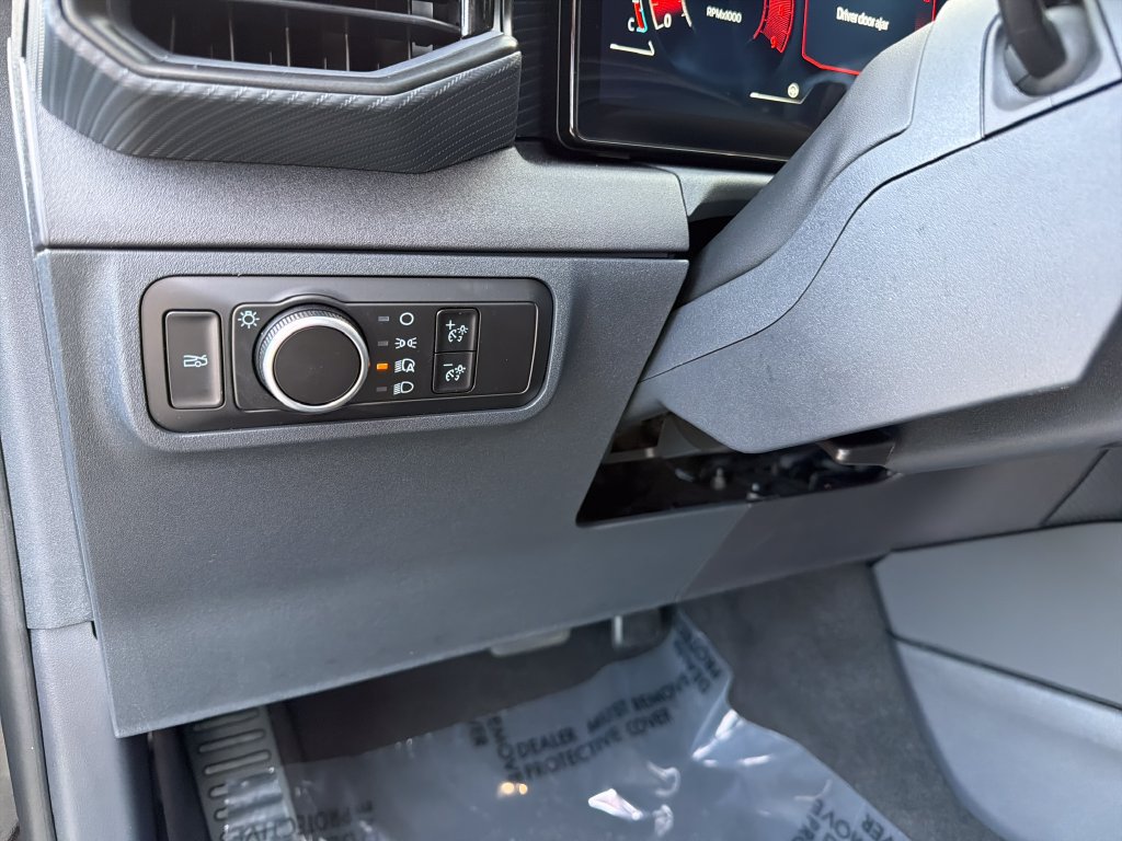 Used 2026 Ford Mustang GT RWD image 16