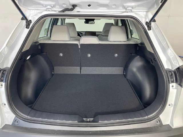 New 2026 Toyota Corolla Cross L AWD/4WD image 9