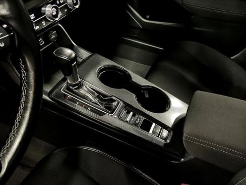 Used 2023 Honda Civic Sport image 14