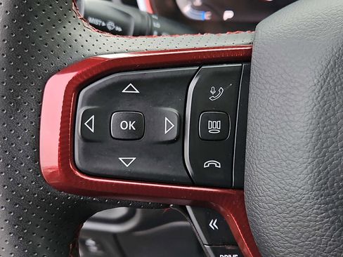 Used 2025 RAM 1500 Rebel w/ Rebel Level 1 Equipment Group image 23