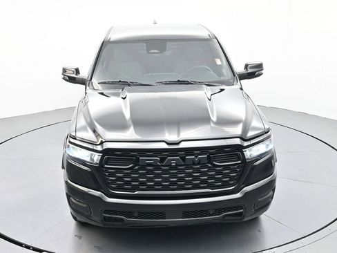 Used 2025 RAM 1500 Big Horn image 22