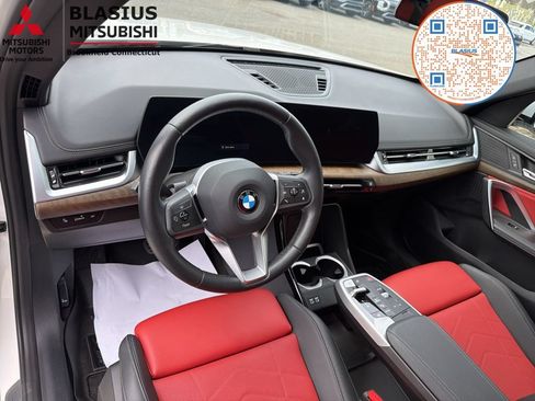 Used 2023 BMW X1 xDrive28i w/ Convenience Package AWD/4WD image 21