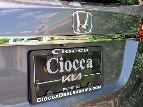 Used 2021 Honda HR-V EX-L image 35