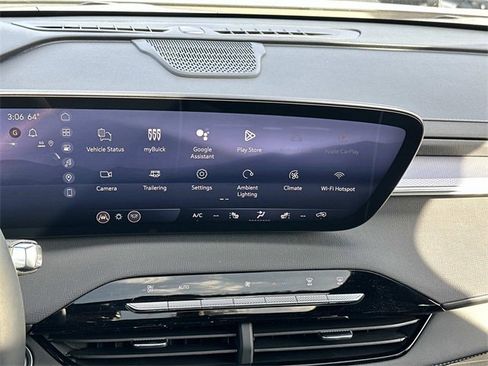 New 2026 Buick Enclave Sport Touring w/ Power Package image 16