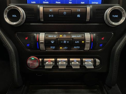 Used 2022 Ford Mustang GT Premium image 31