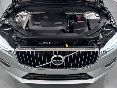 Certified 2023 Volvo XC90 B6 Ultimate w/ Protection Package Premier AWD/4WD image 29