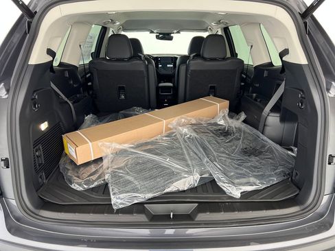 New 2026 Subaru Ascent Premium AWD/4WD image 24