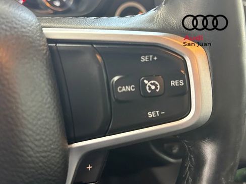 Used 2019 RAM 1500 Big Horn image 24