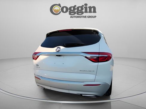 Used 2018 Buick Enclave Avenir w/ Avenir Technology Package image 6
