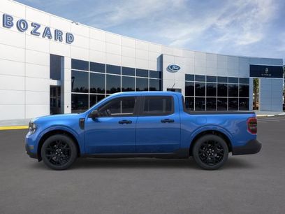 New 2026 Ford Maverick XLT w/ XLT Luxury Package