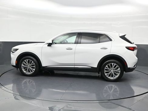 Used 2023 Buick Envision Preferred image 2