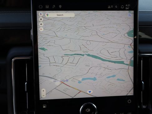 New 2025 GMC Yukon XL Elevation image 14