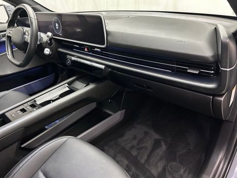 Used 2023 Hyundai Ioniq 6 SEL AWD/4WD image 18