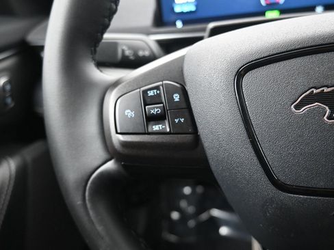 Used 2023 Ford Mustang Mach-E Select image 24