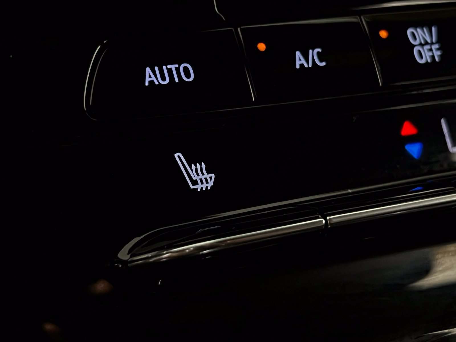 Used 2026 Buick Envista Avenir FWD image 20