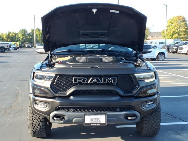Used 2022 RAM 1500 TRX w/ TRX Level 2 Equipment Group AWD/4WD image 32