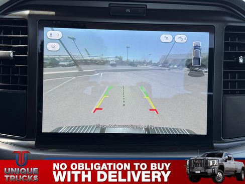 Used 2026 Ford F150 XL RWD image 27