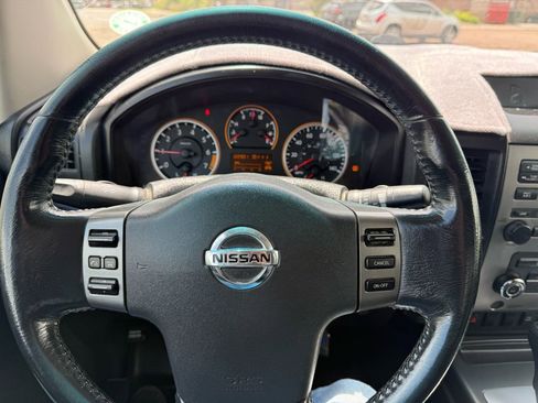 Used 2009 Nissan Titan SE w/ SE Max Utility Pkg AWD/4WD image 20