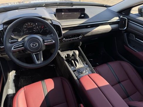 New 2026 MAZDA CX-50 2.5 Hybrid w/ Weather Package image 6