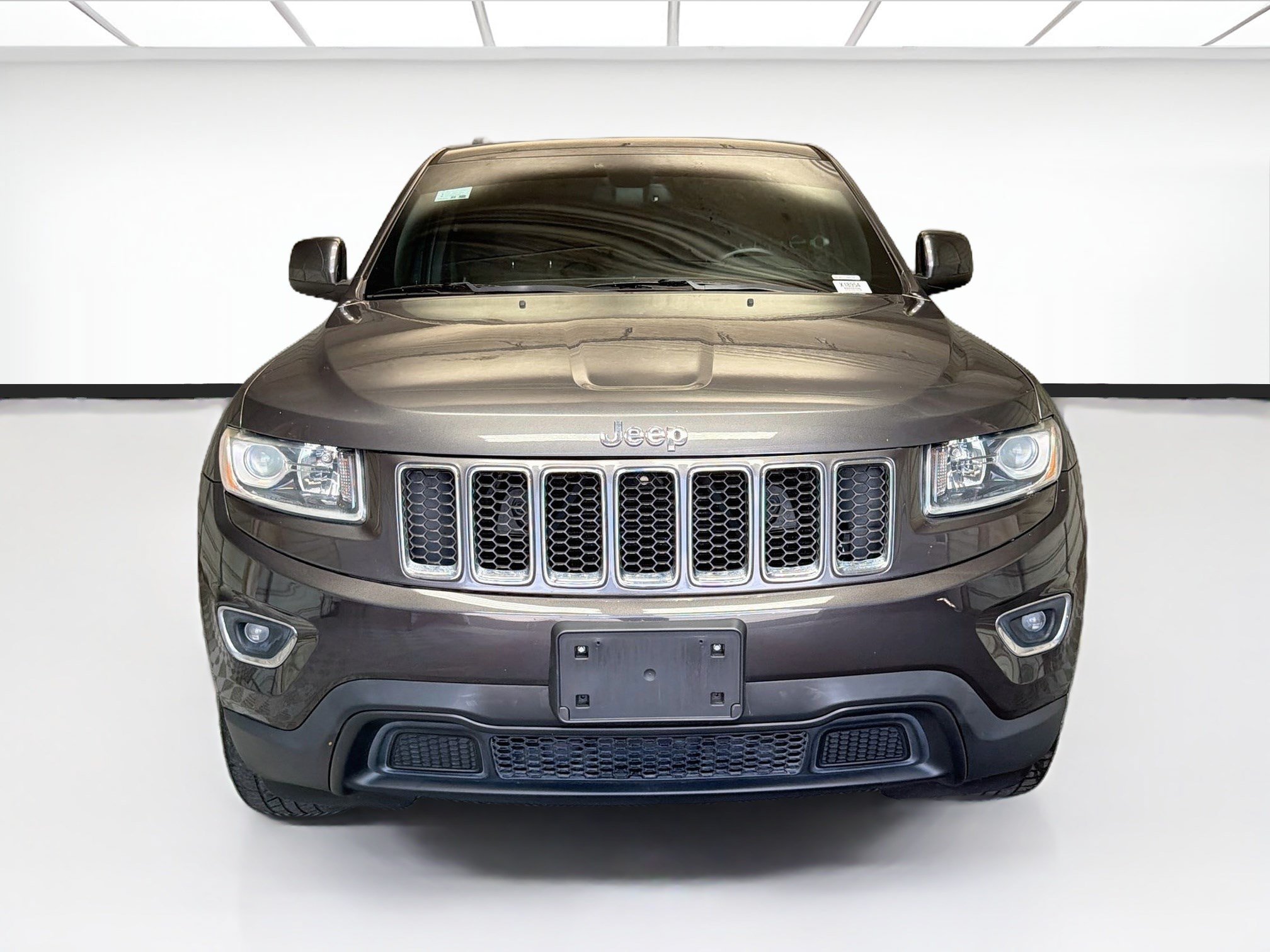 Used 2016 Jeep Grand Cherokee Laredo w/ Quick Order Package 23E RWD image 2