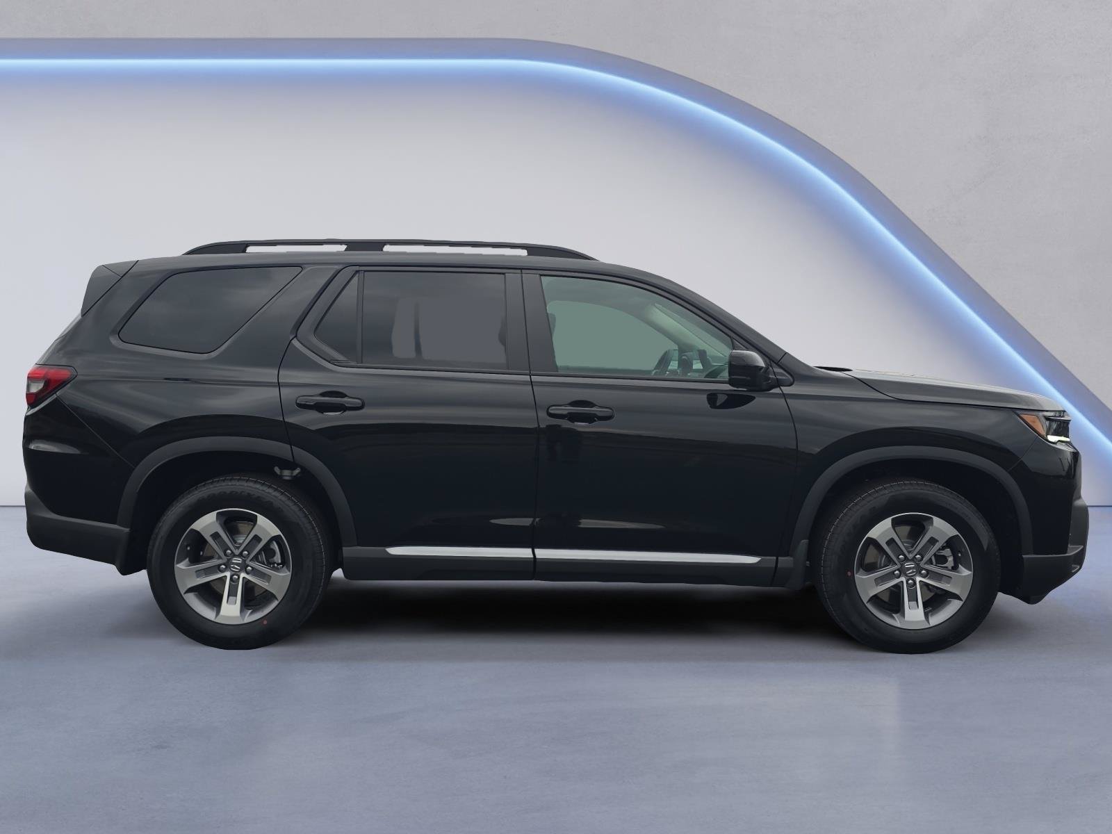 New 2026 Honda Pilot EX-L image 7