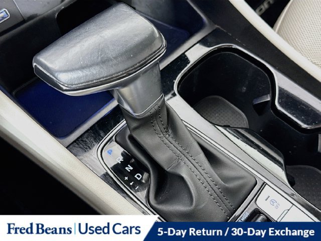 Used 2022 Hyundai Tucson SEL w/ Convenience + Premium Package AWD/4WD image 24