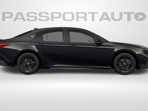 New 2026 Toyota Camry SE image 13