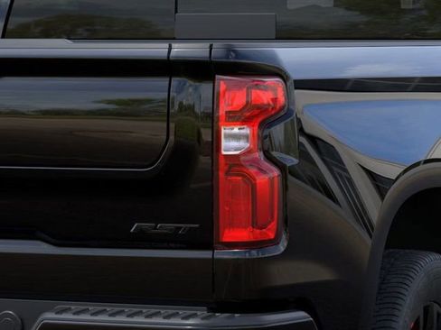 New 2026 Chevrolet Silverado 1500 RST w/ Redline Edition image 11