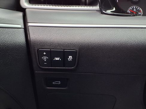 Used 2022 Kia K5 LXS image 29