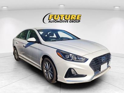 Used 2019 Hyundai Sonata SE