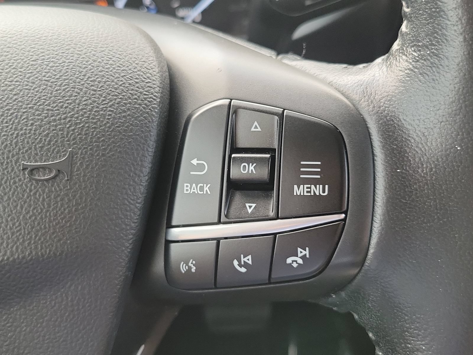 Used 2021 Ford Bronco Sport Big Bend w/ Big Bend Package (96B) AWD/4WD image 14