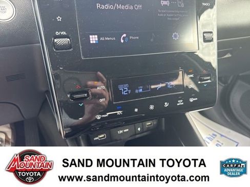 Used 2024 Hyundai Tucson SEL AWD/4WD image 22