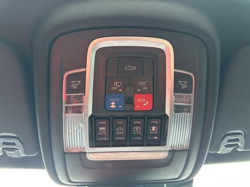 Used 2021 RAM 1500 Limited w/ Night Edition image 79