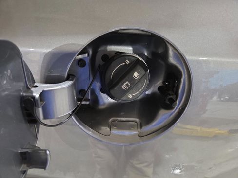 Used 2024 Kia Forte LXS image 26