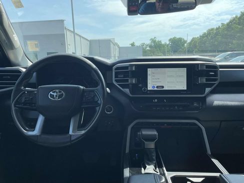 Used 2024 Toyota Tundra SR5 AWD/4WD image 12